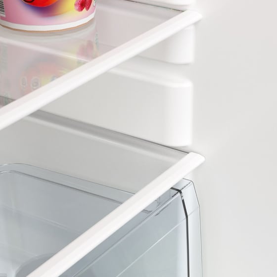 TESLA RS1100ME 113 Lt Λευκό Ψυγείο Mini Bar image 5