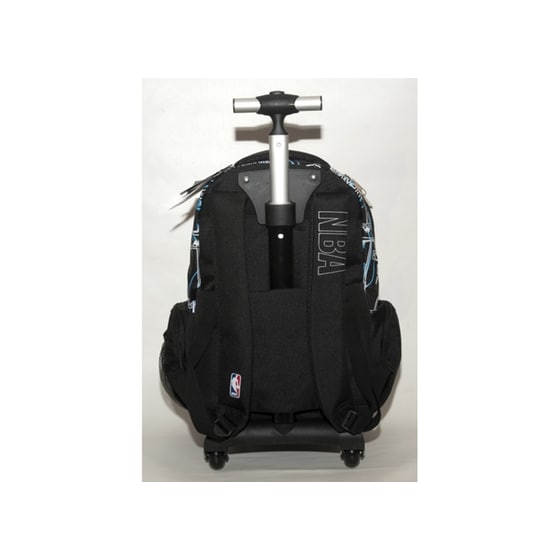 Τσάντα Τρόλεϋ NBA Blue Ball image 1