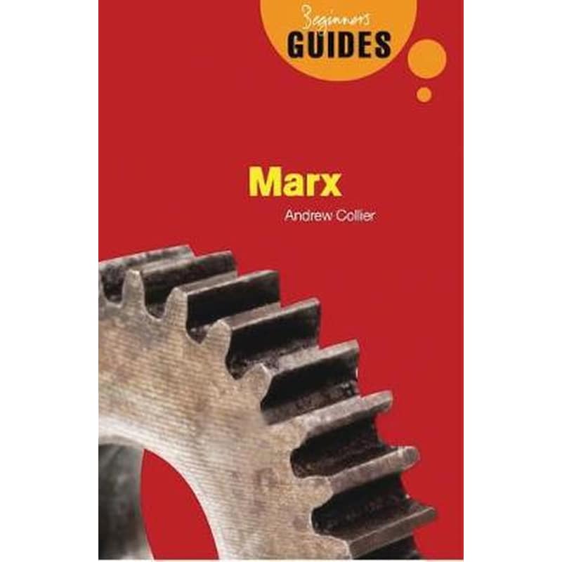 Marx: A Beginners Guide