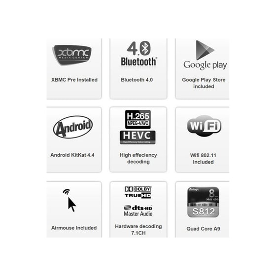 Xtreamer Wonder Media Player & Streamer image 4