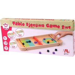 Επιτραπέζιο Παιχνίδι Δράσης Table Ejection 3 in 1