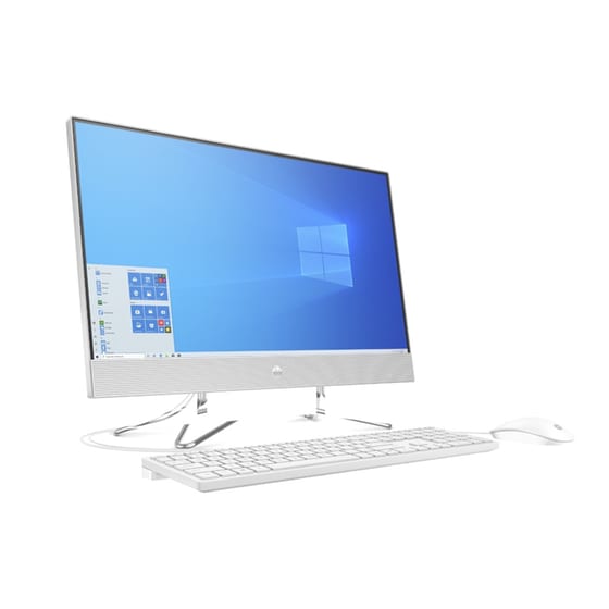 Desktop HP All-in-One 24" (AMD Ryzen 3-4300U/8GB/512GB SSD/AMD Radeon Graphics) 24-dp0001nv image 3