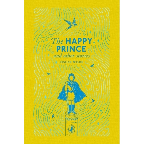 The Happy Prince and Other Stories image 0