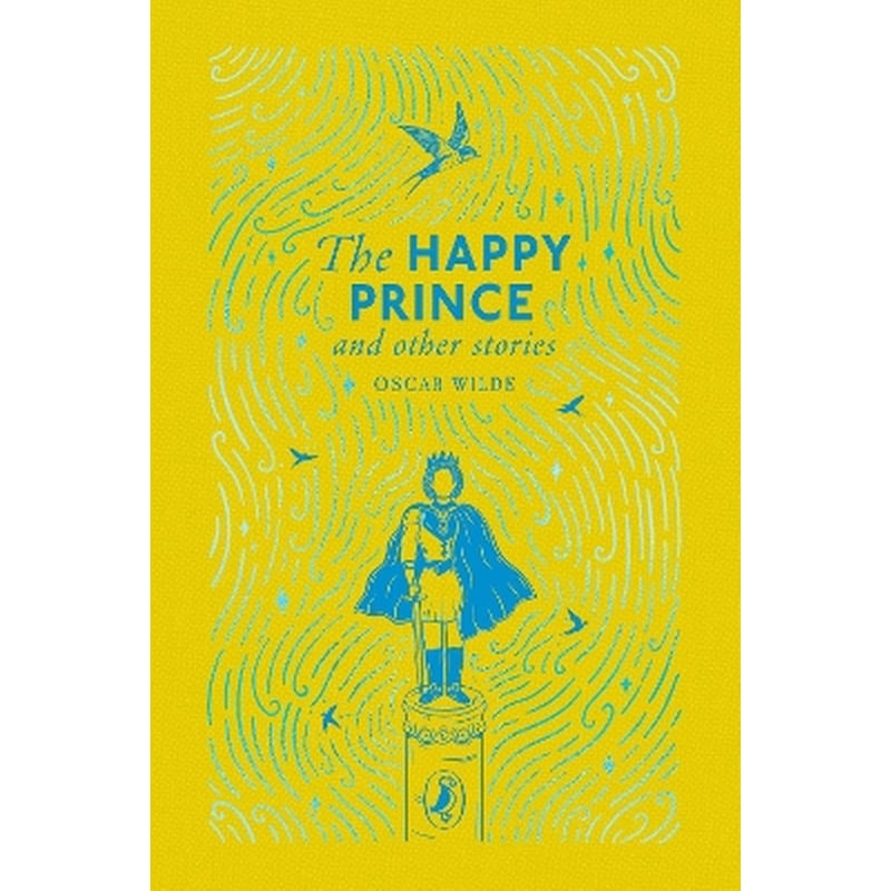 The Happy Prince and Other Stories