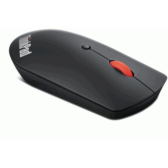 Lenovo ThinkPad Bluetooth  Ασύρματο Ποντίκι Black image 3