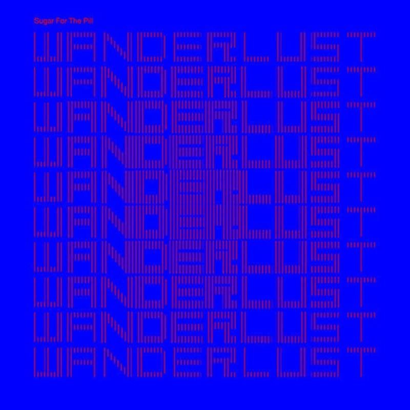 Wanderlust (LP)