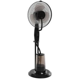 NEKA 192518 Ανεμιστήρας Υδρονέφωσης 75 W