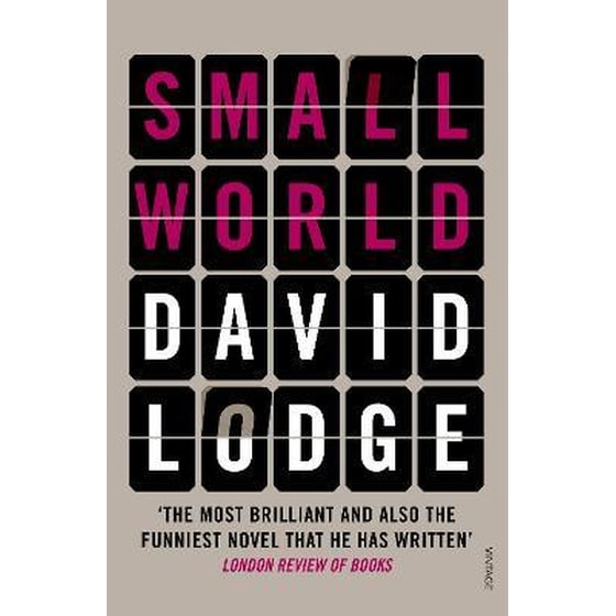 Small World image 0
