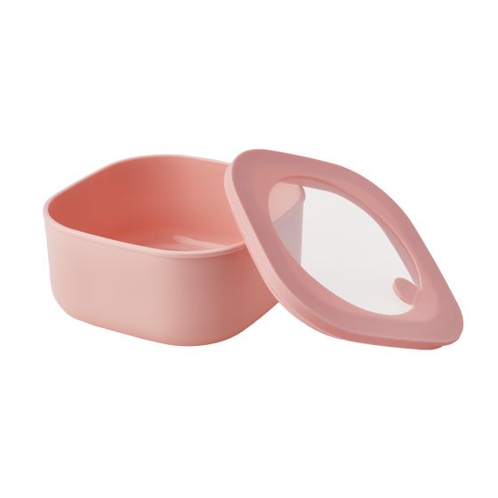 Φαγητοδοχείο Coolbee Pink 1400 ml image 1