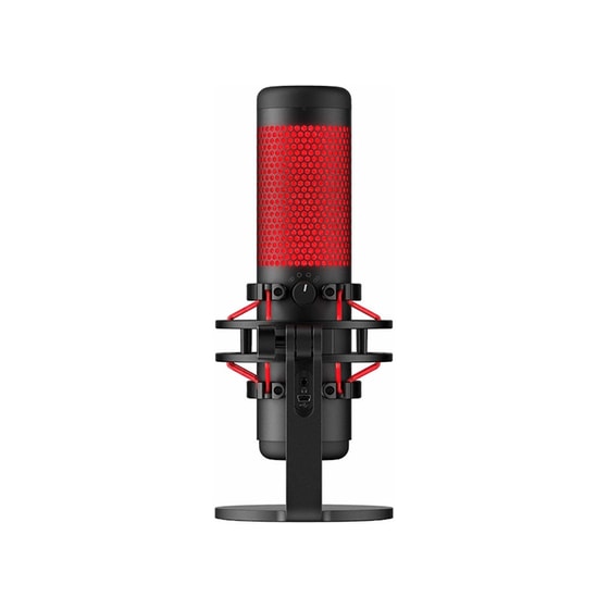 HyperX QuadCast - Επαγγελματικό Μικρόφωνο USB image 2
