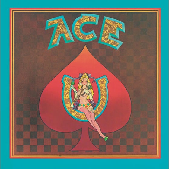 Ace (LP) image 0