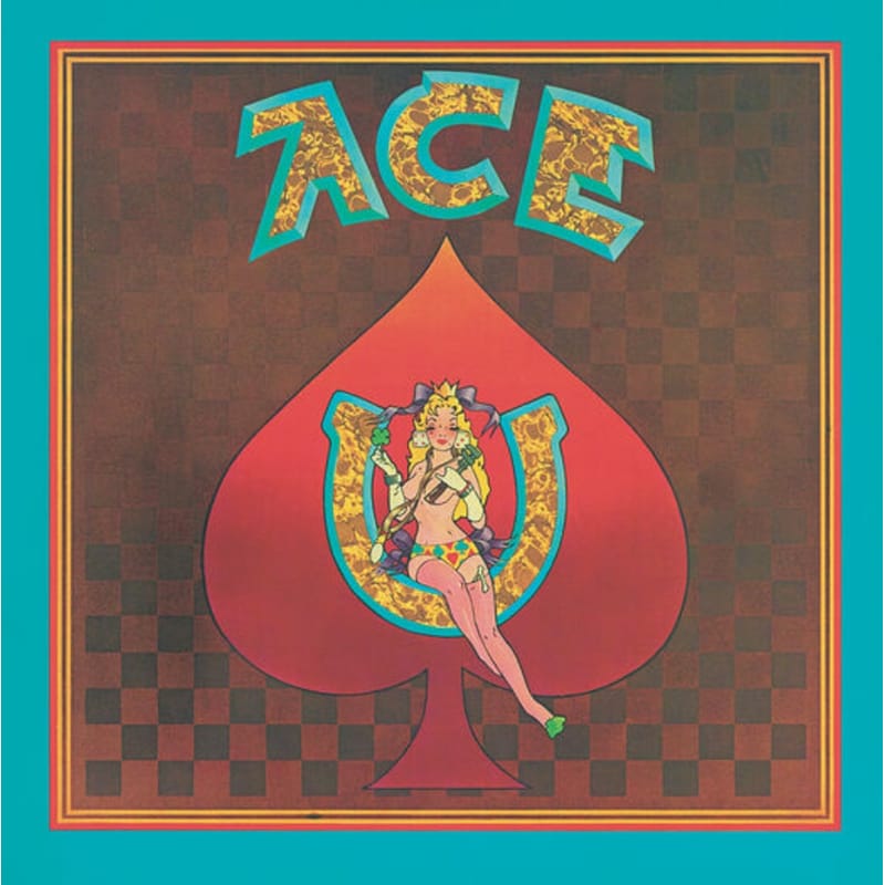 Ace (LP)