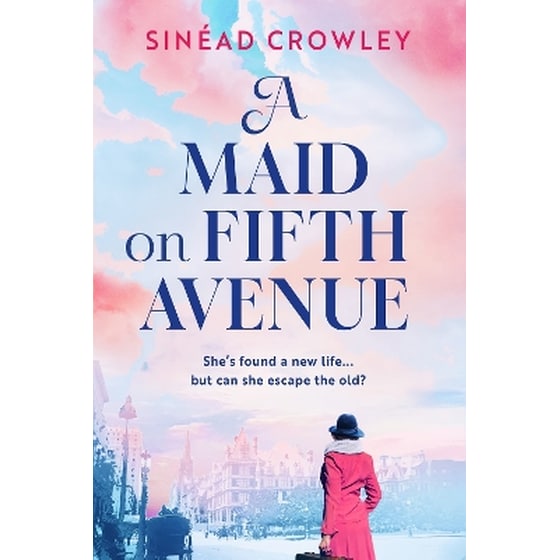 A Maid on Fifth Avenue image 0