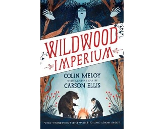 Wildwood Imperium image 0