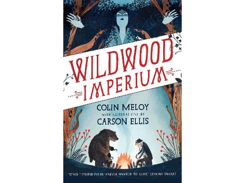 Wildwood Imperium