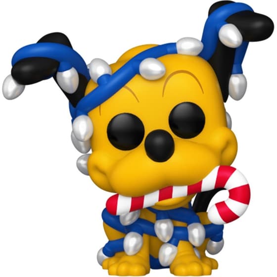 Funko Pocket Pop! Disney Advent Countdown Calendar image 3