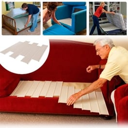 Σετ Επιδιόρθωσης Επίπλων Furniture Fix 6 Τεμαχίων Ιδανικά