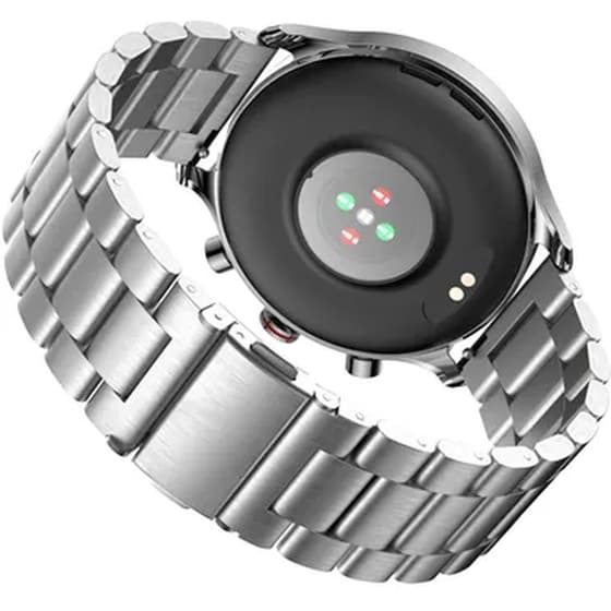 Smartwatch Riversong Motive 9 Max 36mm - Silver image 2