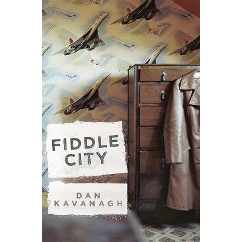 Fiddle City