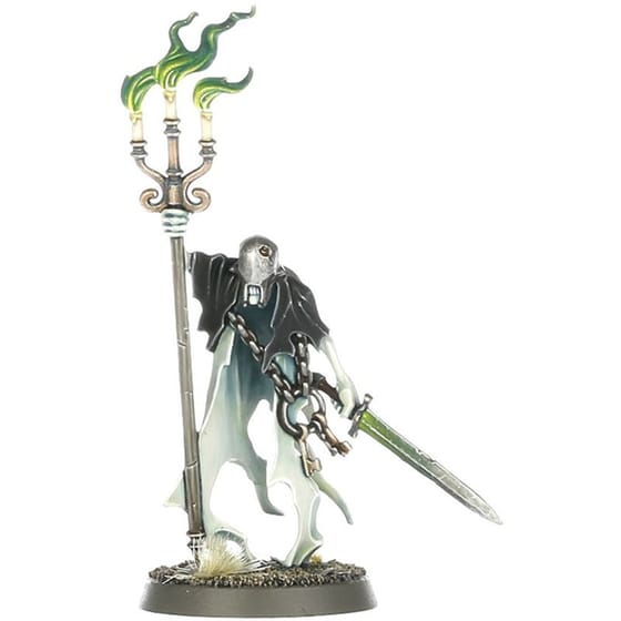Vanguard: Nighthaunt Warhammer: Age of Sigmar GAMES WORKSHOP image 2