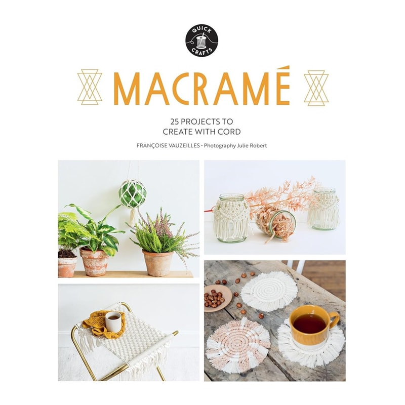 Macrame