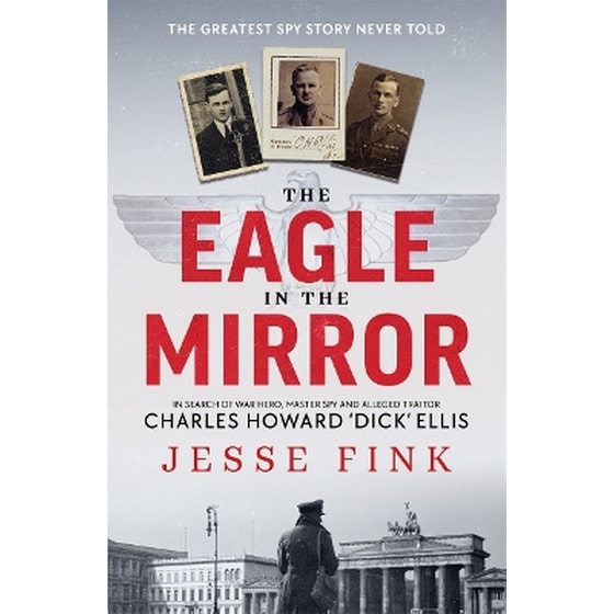 The Eagle in the Mirror image 0