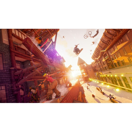 Riders Republic - PS5 image 5