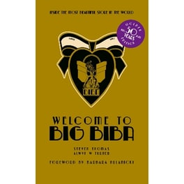 Welcome to Big Biba