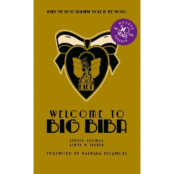 Welcome to Big Biba image 0