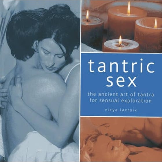Tantric Sex image 0