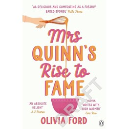 Mrs Quinn's Rise to Fame