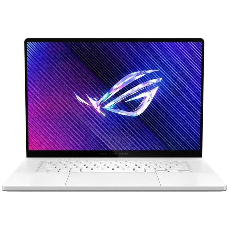 ASUS Asus ROG Zephyrus G16 GU605MU-QR065W 16 2.5K OLED (Core Ultra 7-155H/16GB/1TB SSD/GeForce RTX 4050/Win11Home) Laptop