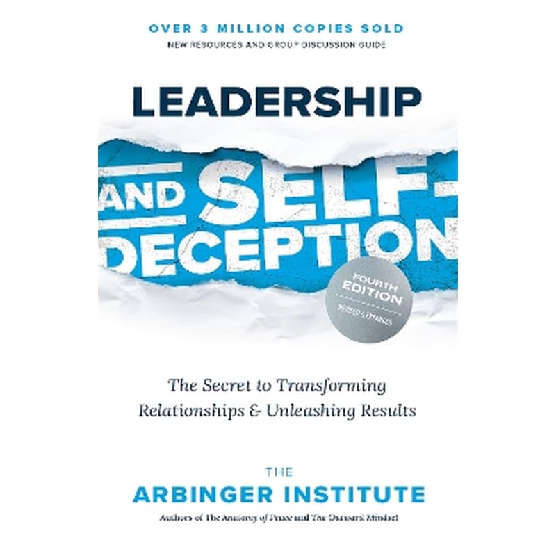 Leadership and Self-Deception