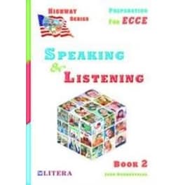Highway Series Ecce Speaking & Listening