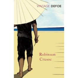 Robinson Crusoe