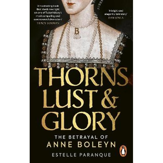 Thorns, Lust and Glory image 0