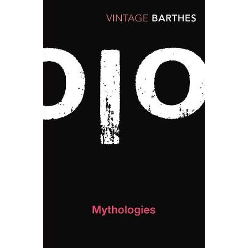 Mythologies