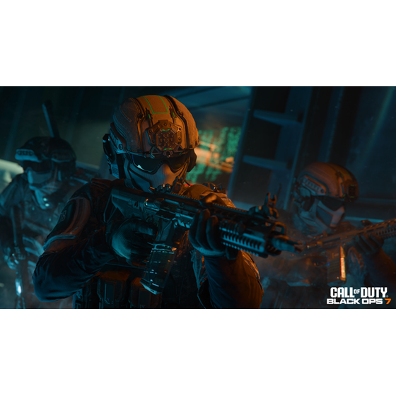 Call Of Duty Black Ops 7 - Xbox Series X image 4