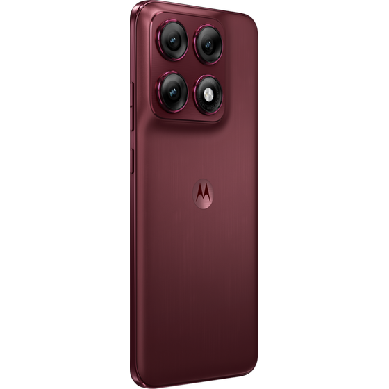 Motorola Edge 70 Pro 512GB - PANTONE Zinfandel image 5