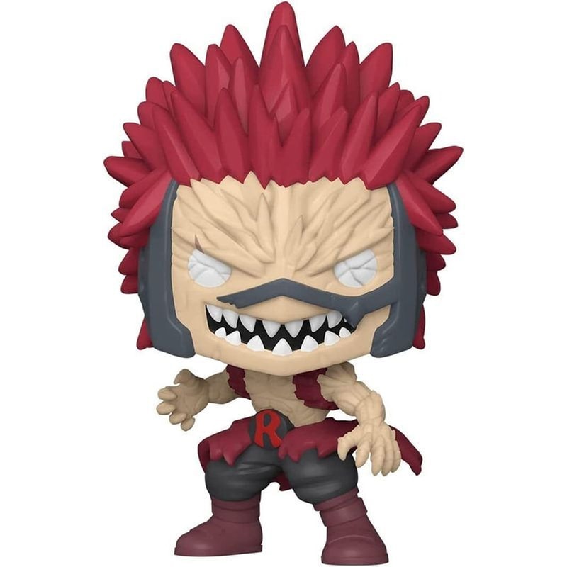 Funko Pop! Animation - Eijiro Kirishima #1009