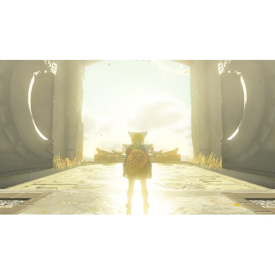 The Legend of Zelda: Tears of the Kingdom Collector's Edition  - Nintendo Switch image 2