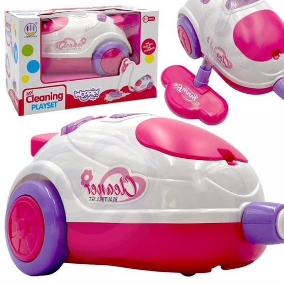 Παιχνίδι Ρόλων & Μίμησης WOOPIE Parking/Garage Αυτοκινήτων image 0