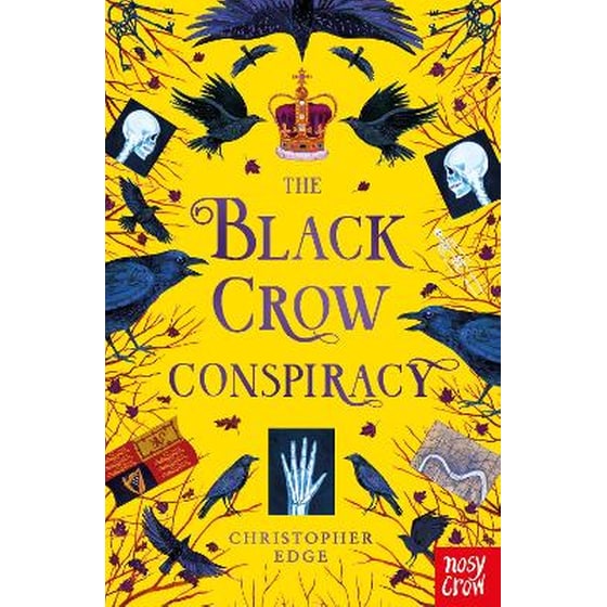 Black Crow Conspiracy image 0