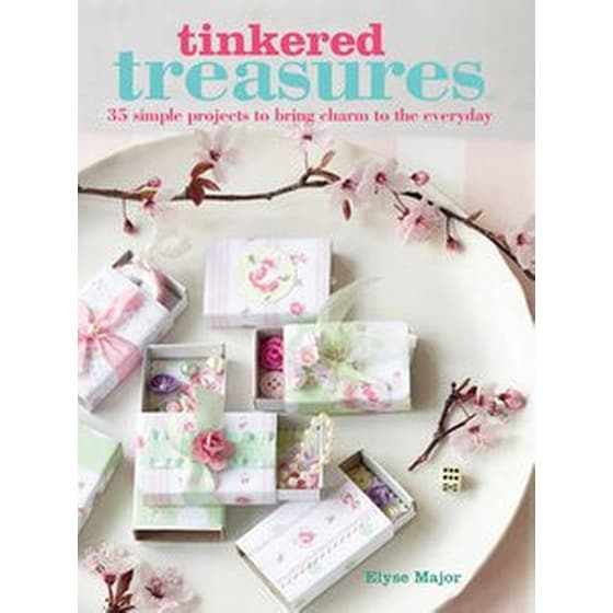 Tinkered Treasures image 0