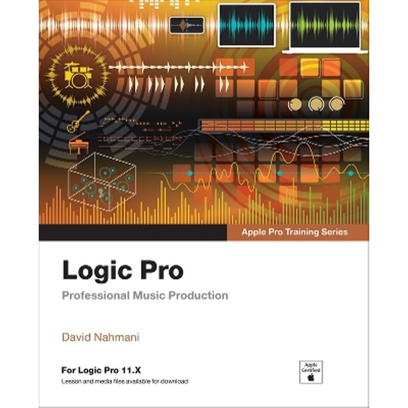 Logic Pro - Apple Pro Training