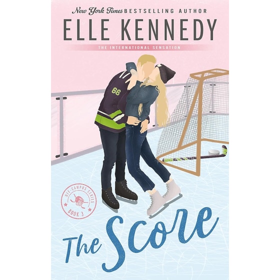 The Score image 0