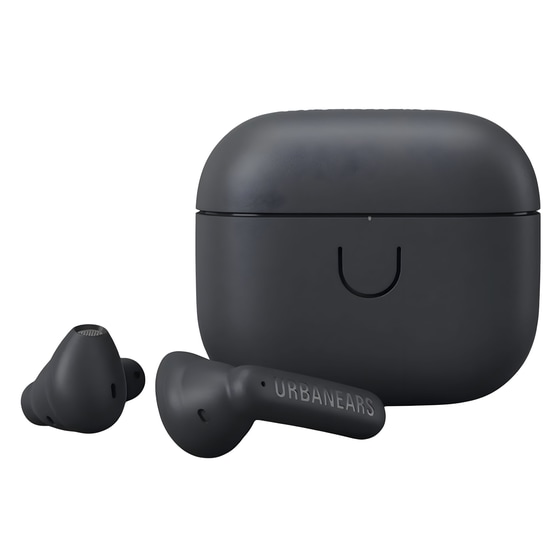 Ακουστικά Bluetooth Urbanears Boo - Charcoal Black image 0