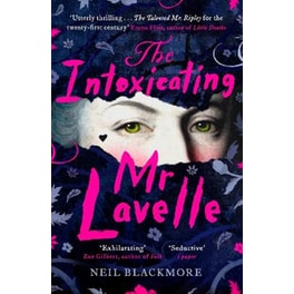 Intoxicating Mr Lavelle