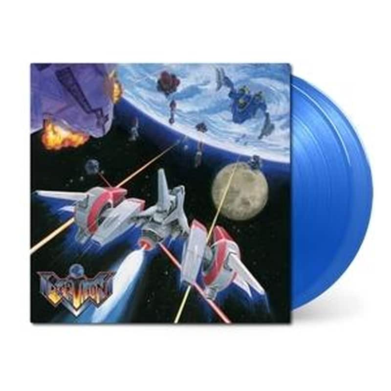 Earthion (Original Game Soundtrack)