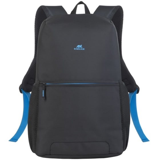 Τσάντα Laptop Rivacase 8067 15.6" - Μαύρο image 0